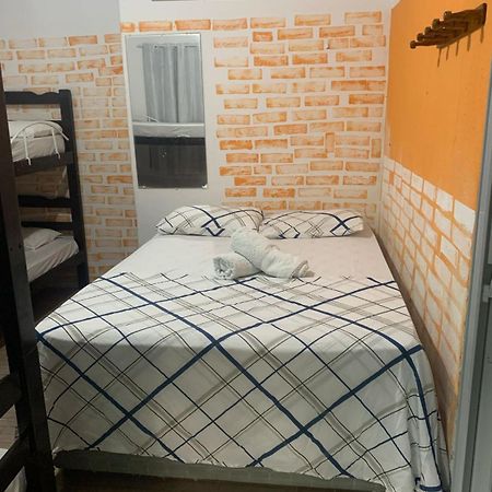 Apartament Pousada Val Paraiso. Jijoca de Jericoacoara Zewnętrze zdjęcie