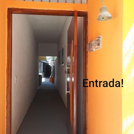 Apartament Pousada Val Paraiso. Jijoca de Jericoacoara Zewnętrze zdjęcie