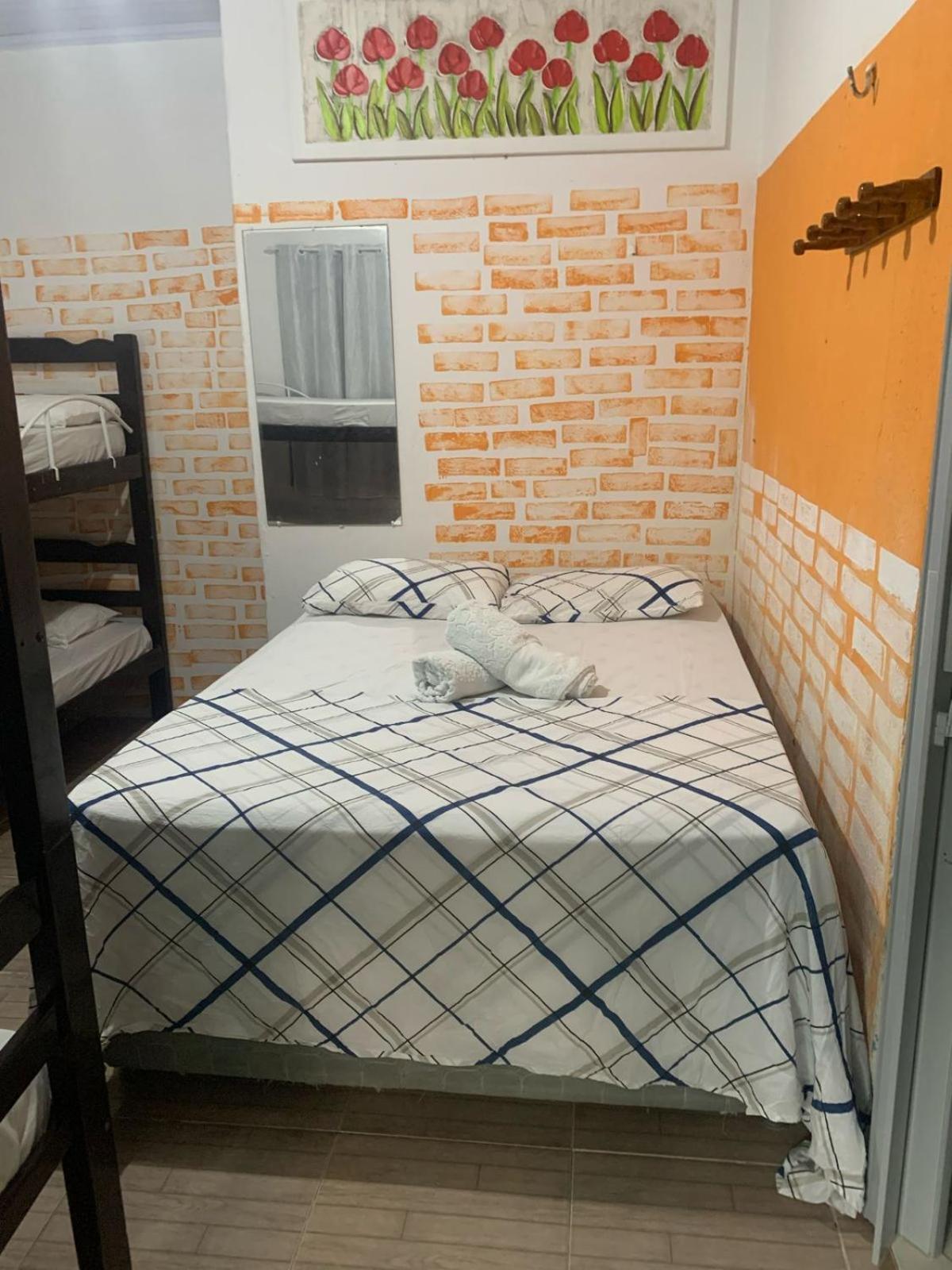 Apartament Pousada Val Paraiso. Jijoca de Jericoacoara Zewnętrze zdjęcie