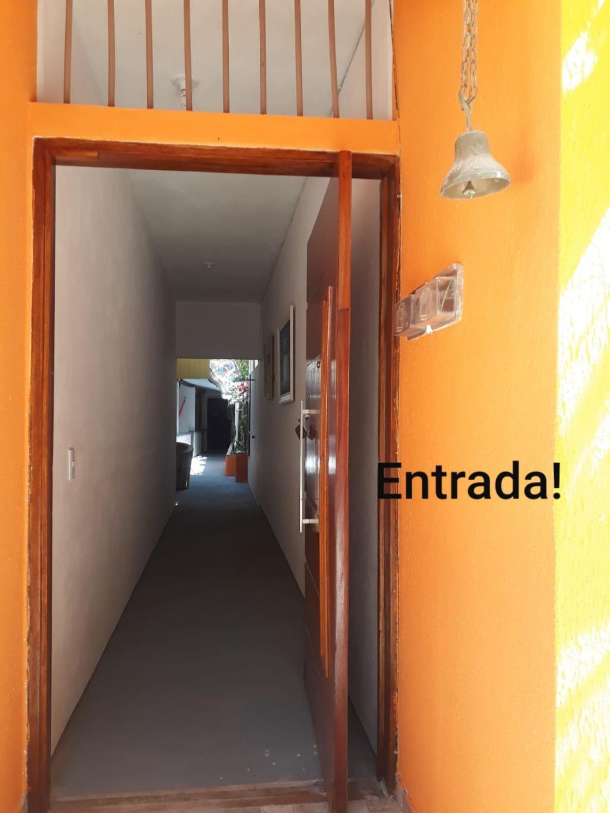 Apartament Pousada Val Paraiso. Jijoca de Jericoacoara Zewnętrze zdjęcie